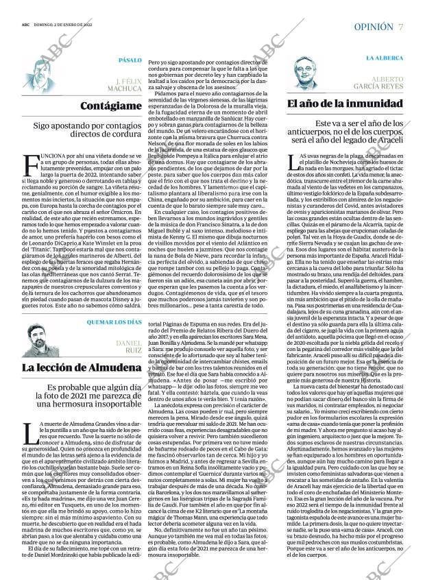 ABC SEVILLA 02-01-2022 página 7