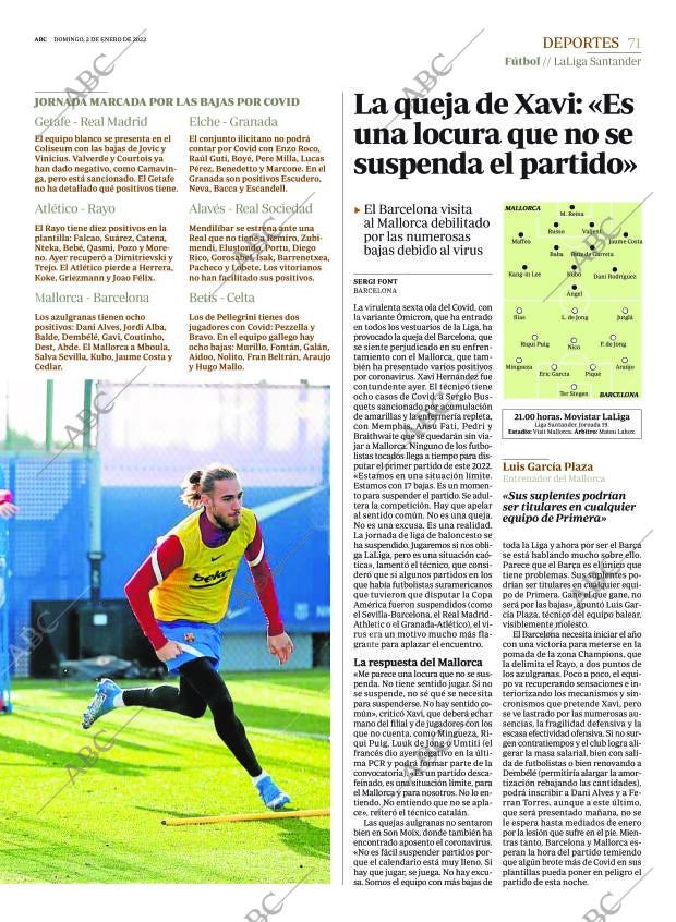 ABC SEVILLA 02-01-2022 página 71