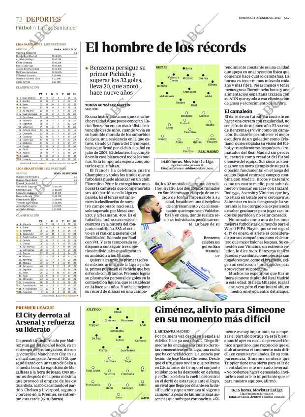 ABC SEVILLA 02-01-2022 página 72