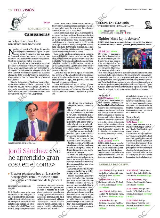 ABC SEVILLA 02-01-2022 página 78