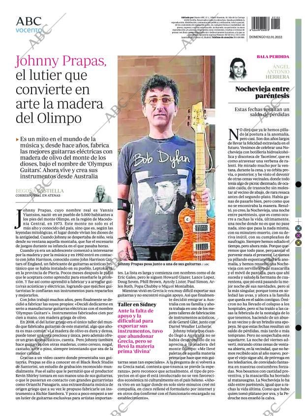 ABC SEVILLA 02-01-2022 página 80