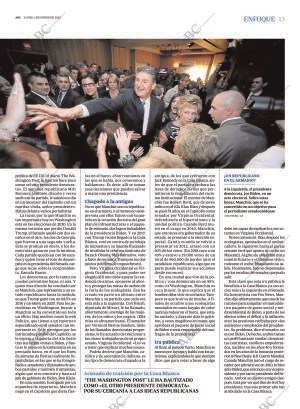 ABC MADRID 03-01-2022 página 13