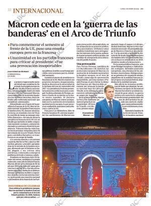 ABC MADRID 03-01-2022 página 22