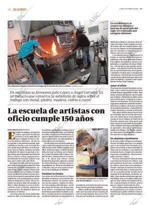 ABC MADRID 03-01-2022 página 60