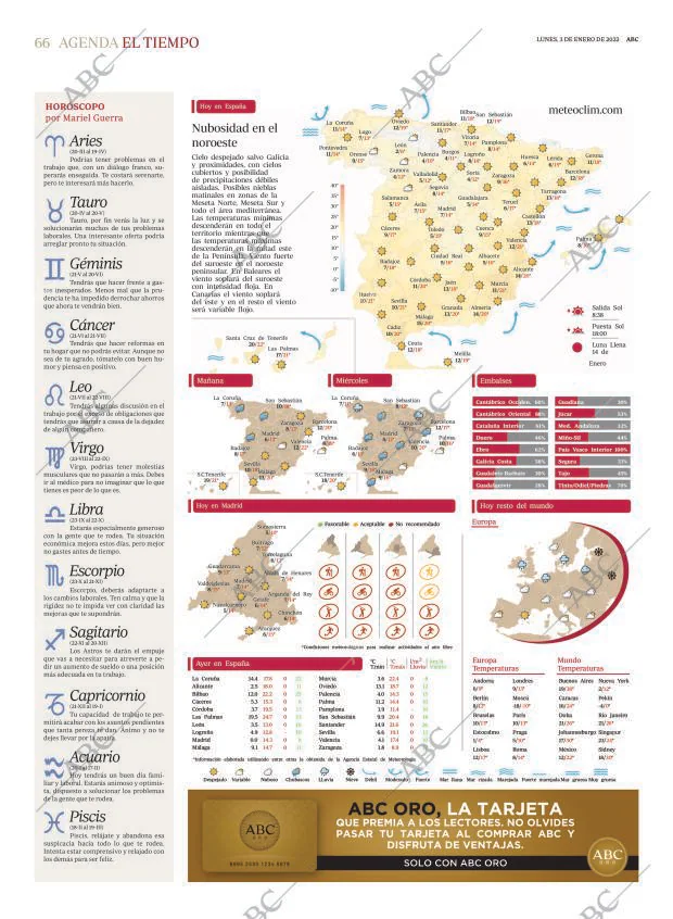 ABC MADRID 03-01-2022 página 66
