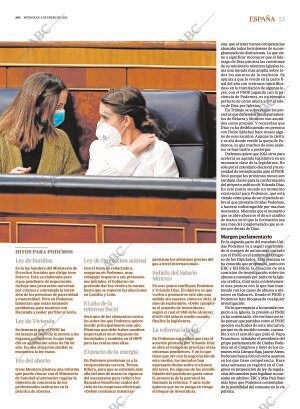 ABC MADRID 05-01-2022 página 13