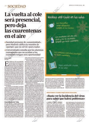 ABC MADRID 05-01-2022 página 30