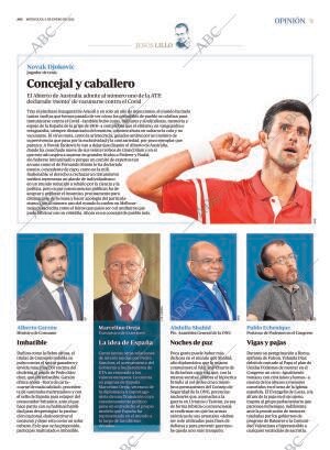 ABC MADRID 05-01-2022 página 9