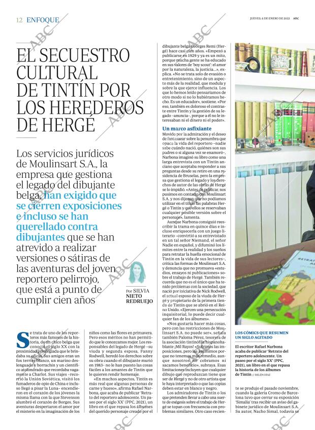 ABC CORDOBA 06-01-2022 página 12