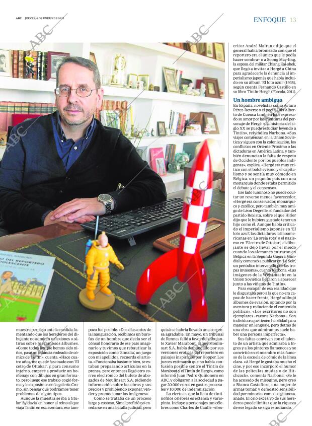 ABC CORDOBA 06-01-2022 página 13