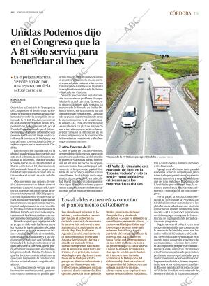 ABC CORDOBA 06-01-2022 página 19