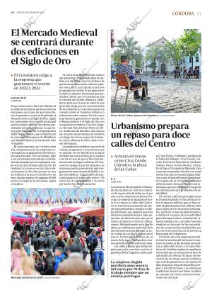 ABC CORDOBA 06-01-2022 página 21