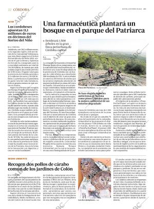 ABC CORDOBA 06-01-2022 página 22