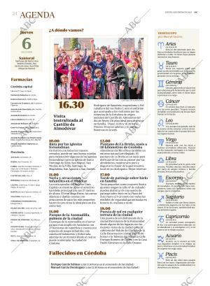 ABC CORDOBA 06-01-2022 página 24