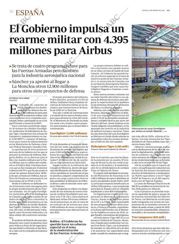 ABC CORDOBA 06-01-2022 página 30