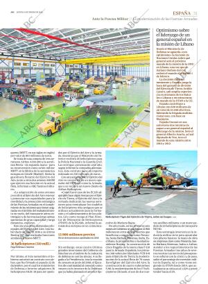 ABC CORDOBA 06-01-2022 página 31