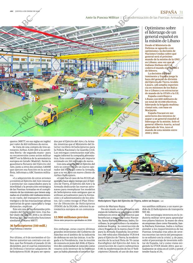 ABC CORDOBA 06-01-2022 página 31