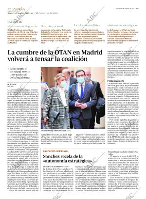 ABC CORDOBA 06-01-2022 página 32