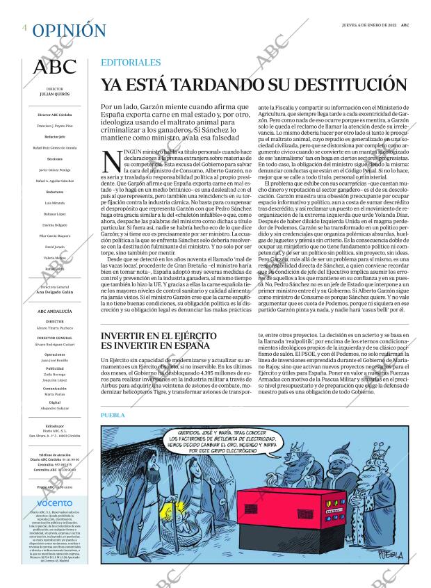 ABC CORDOBA 06-01-2022 página 4