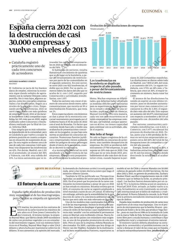 ABC CORDOBA 06-01-2022 página 41