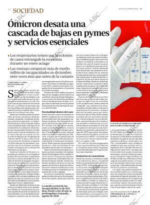 ABC CORDOBA 06-01-2022 página 44