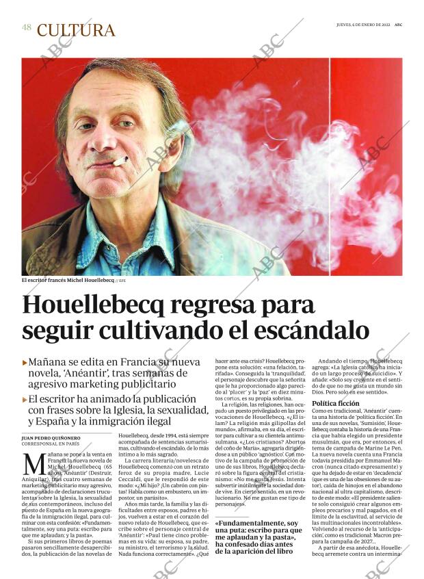 ABC CORDOBA 06-01-2022 página 48