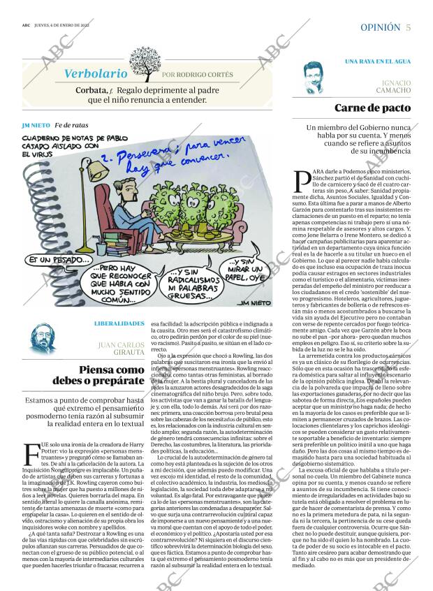 ABC CORDOBA 06-01-2022 página 5