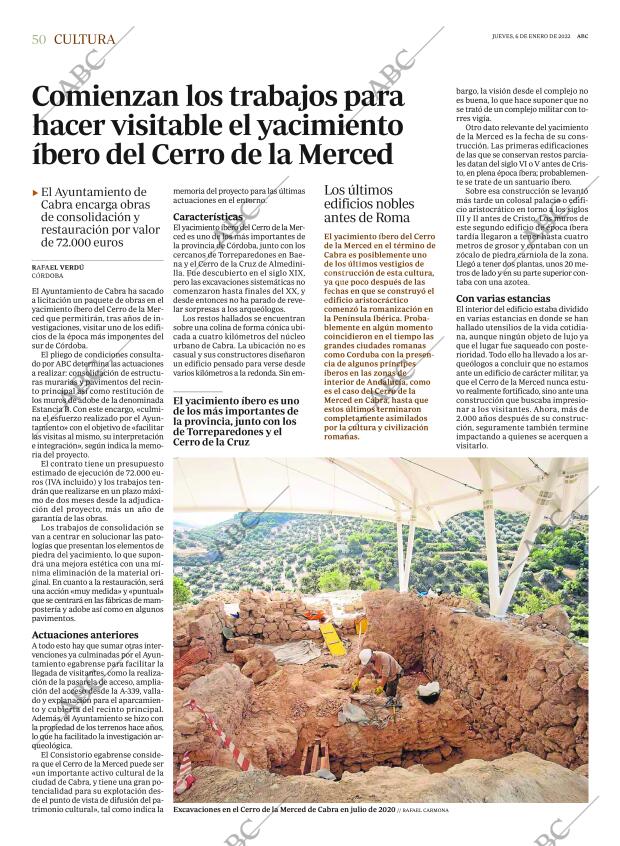 ABC CORDOBA 06-01-2022 página 50
