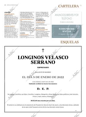 ABC CORDOBA 06-01-2022 página 51