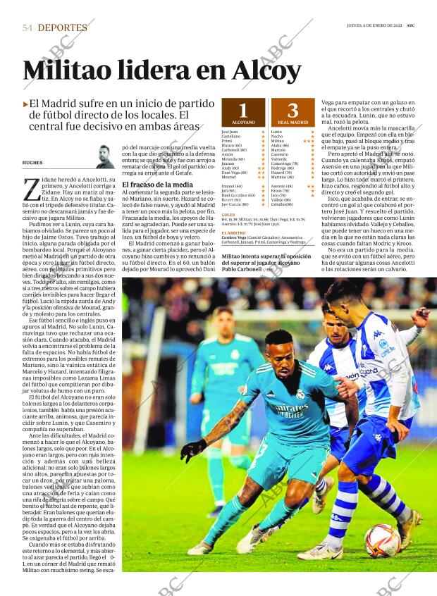 ABC CORDOBA 06-01-2022 página 54