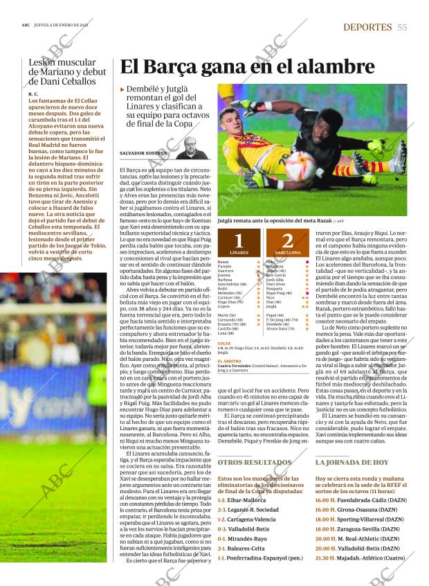 ABC CORDOBA 06-01-2022 página 55