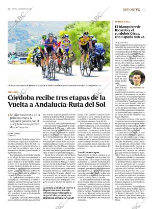 ABC CORDOBA 06-01-2022 página 57