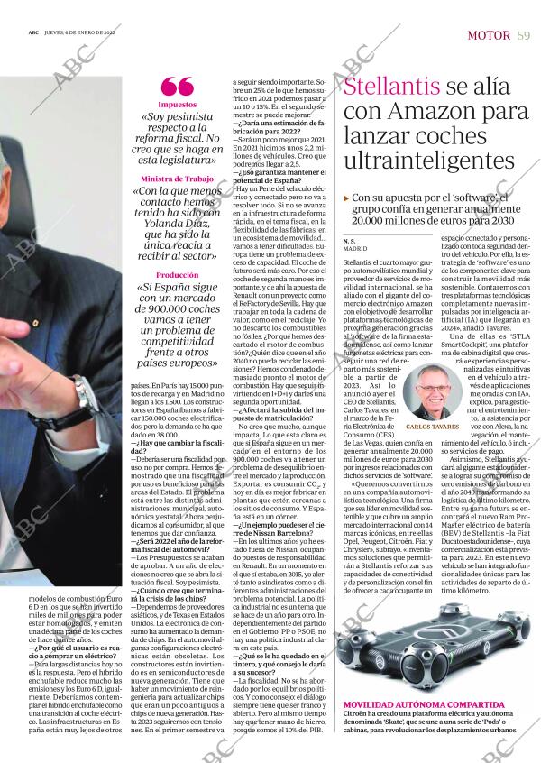 ABC CORDOBA 06-01-2022 página 59