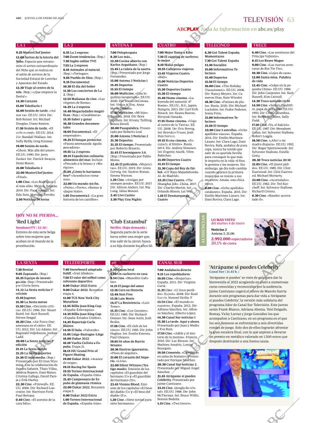ABC CORDOBA 06-01-2022 página 63