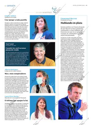 ABC CORDOBA 06-01-2022 página 8