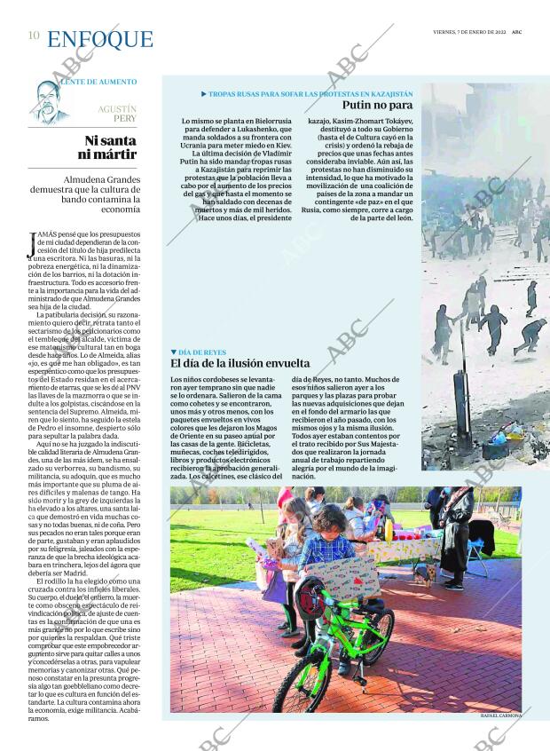ABC CORDOBA 07-01-2022 página 10