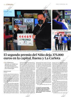 ABC CORDOBA 07-01-2022 página 16
