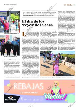 ABC CORDOBA 07-01-2022 página 17