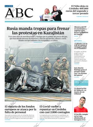 ABC CORDOBA 07-01-2022 página 2