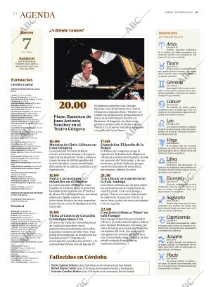 ABC CORDOBA 07-01-2022 página 24