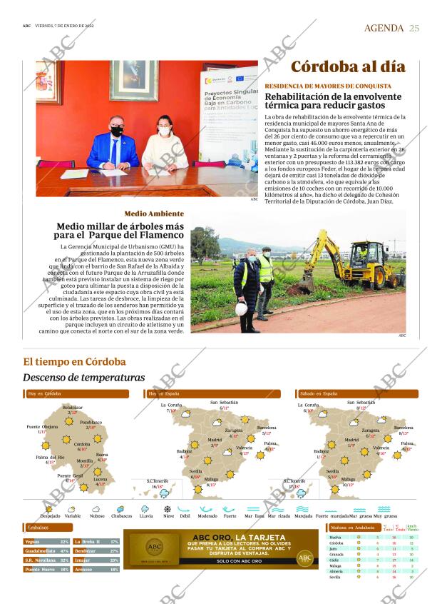 ABC CORDOBA 07-01-2022 página 25