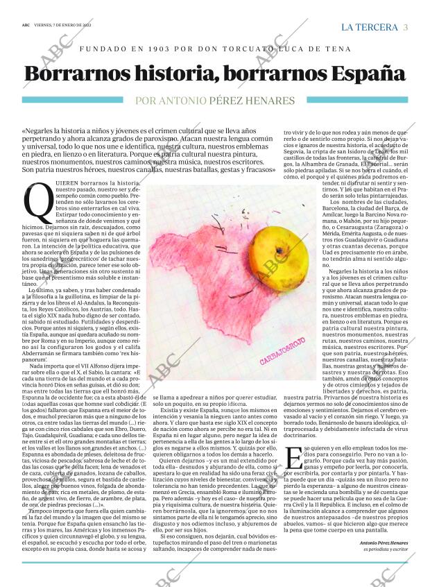 ABC CORDOBA 07-01-2022 página 3