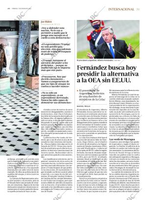 ABC CORDOBA 07-01-2022 página 39