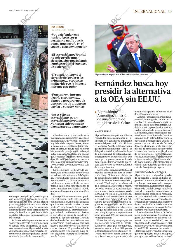 ABC CORDOBA 07-01-2022 página 39