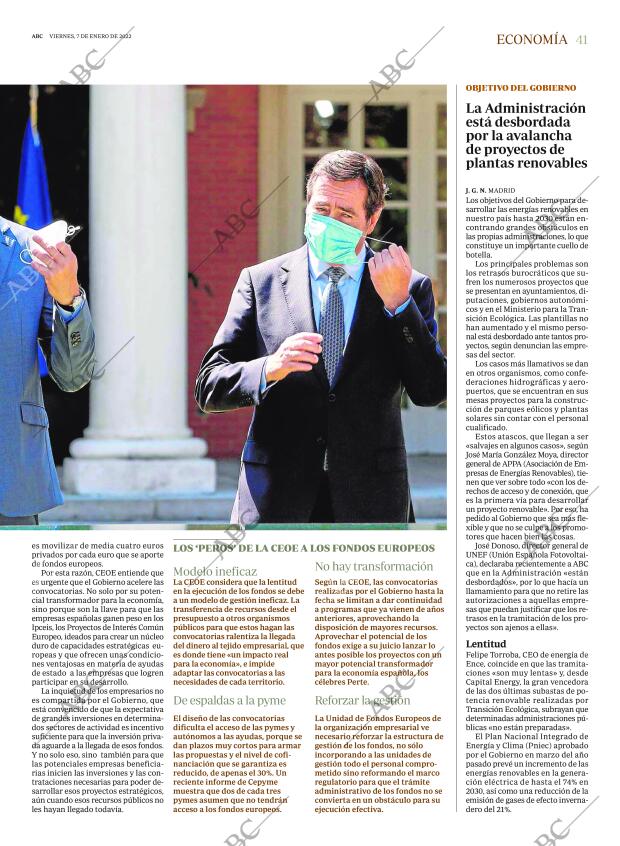 ABC CORDOBA 07-01-2022 página 41