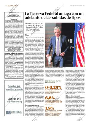 ABC CORDOBA 07-01-2022 página 42