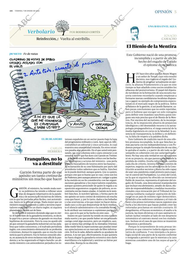 ABC CORDOBA 07-01-2022 página 5