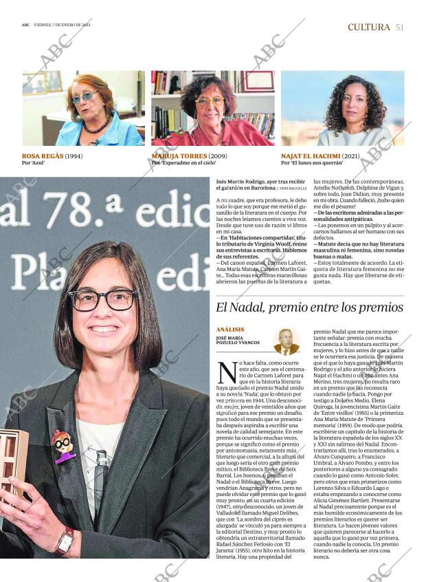 ABC CORDOBA 07-01-2022 página 51