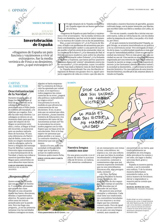 ABC CORDOBA 07-01-2022 página 6