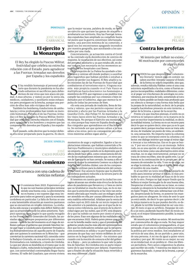 ABC CORDOBA 07-01-2022 página 7